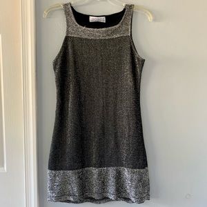 Vintage Leonor mini dress from Paris
